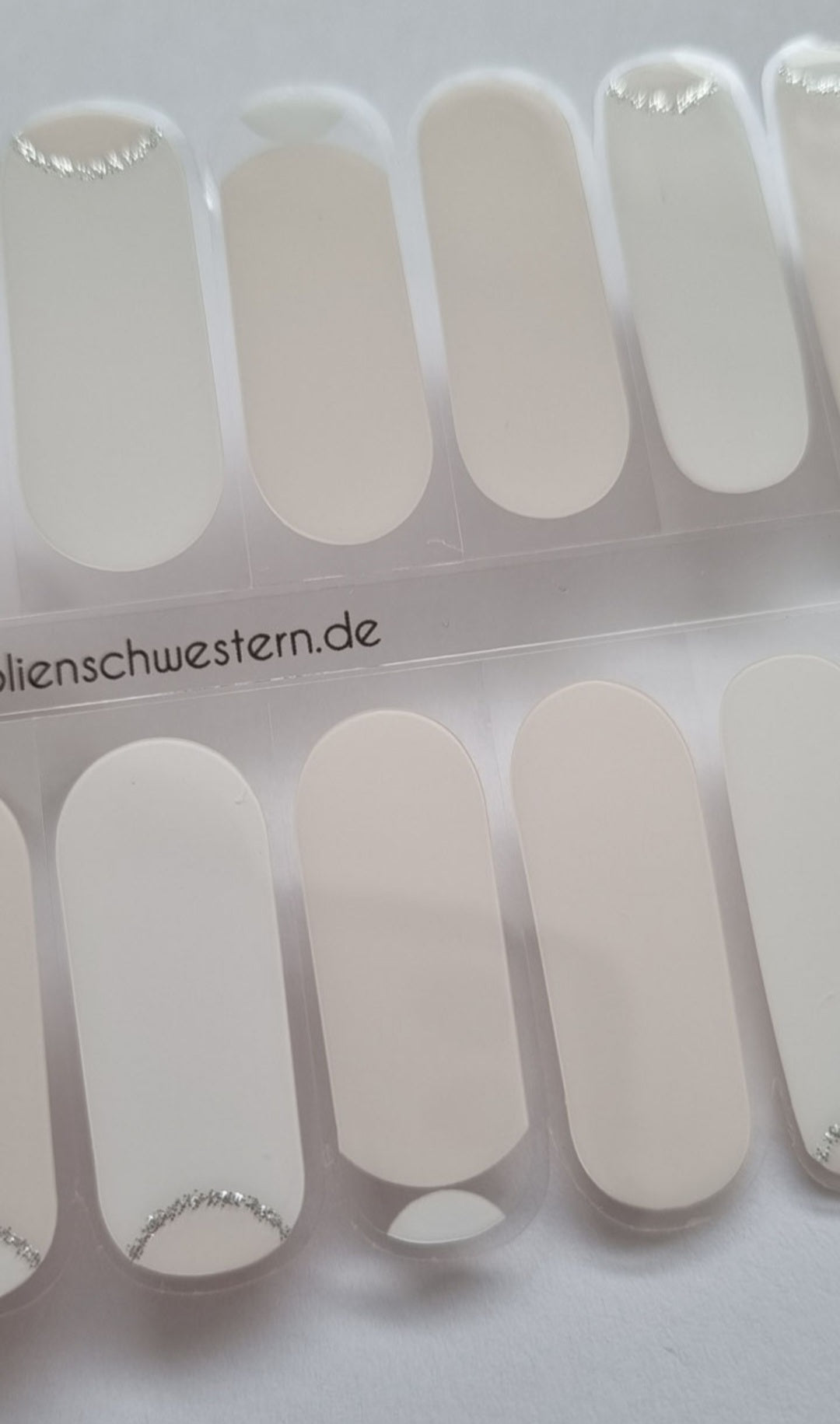 UV Gel Folien SG - Exclusive UV - Chiara U6450 - LIMITED!