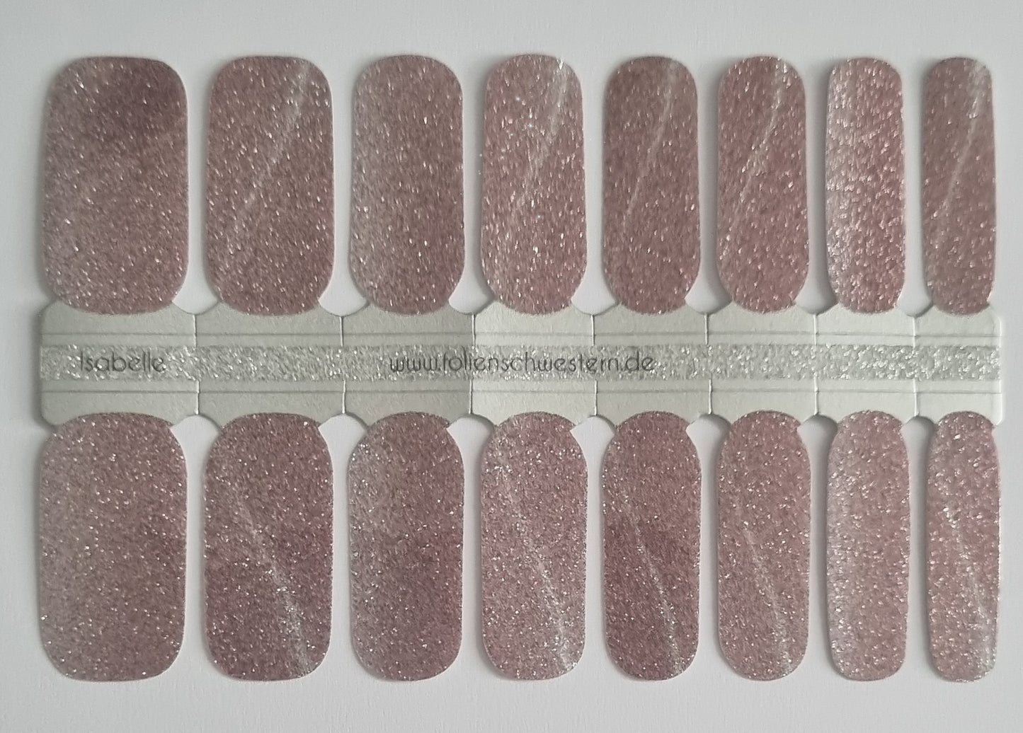 Exclusive - Isabelle S6600  - LIMITED!