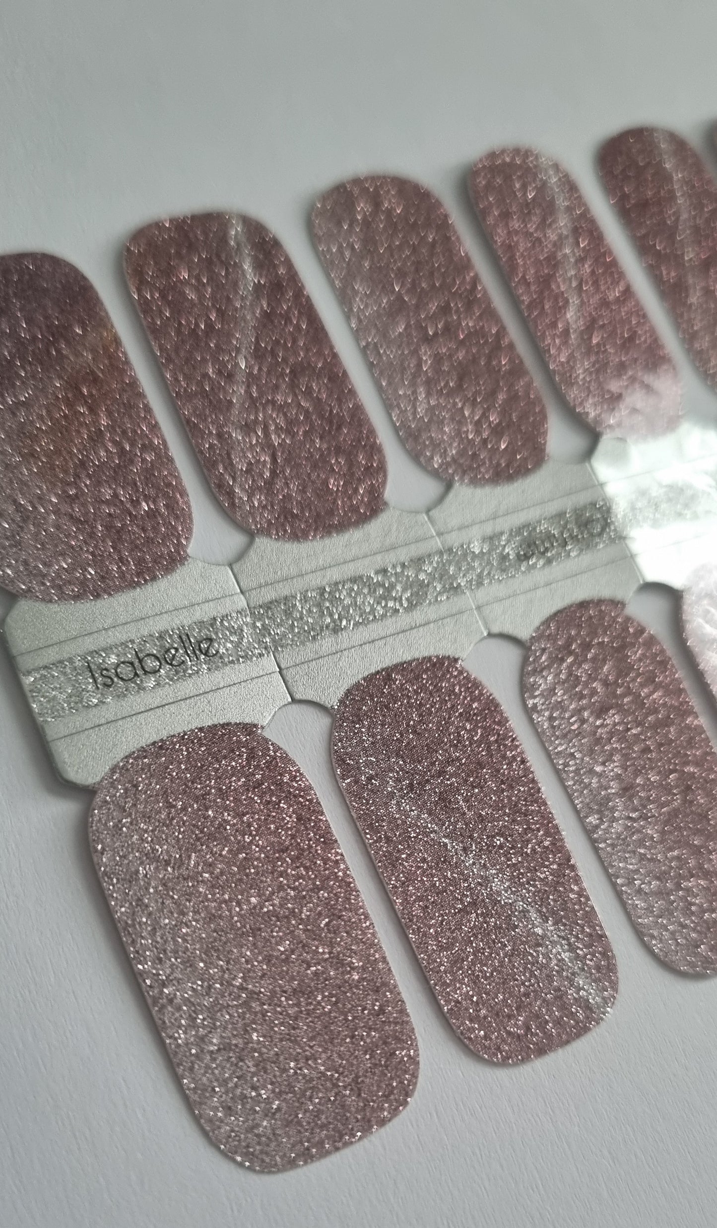 Exclusive - Isabelle S6600  - LIMITED!