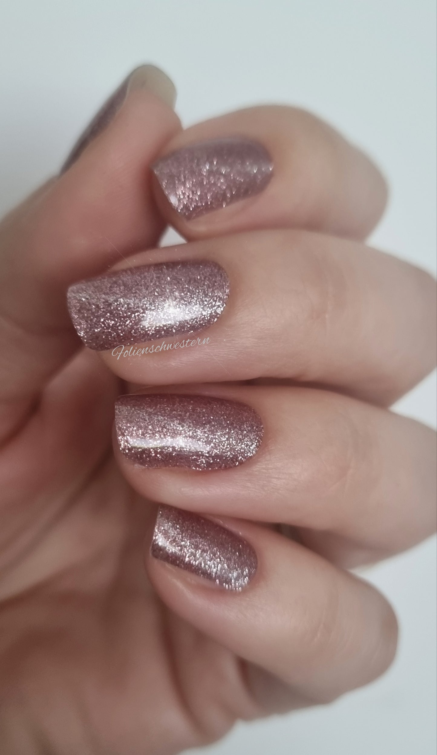 Exclusive - Isabelle S6600  - LIMITED!