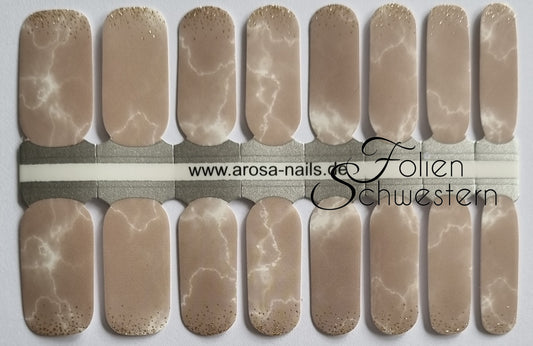 Exclusive - Stormy Cream (former Arosa) S6582 - LIMITED!