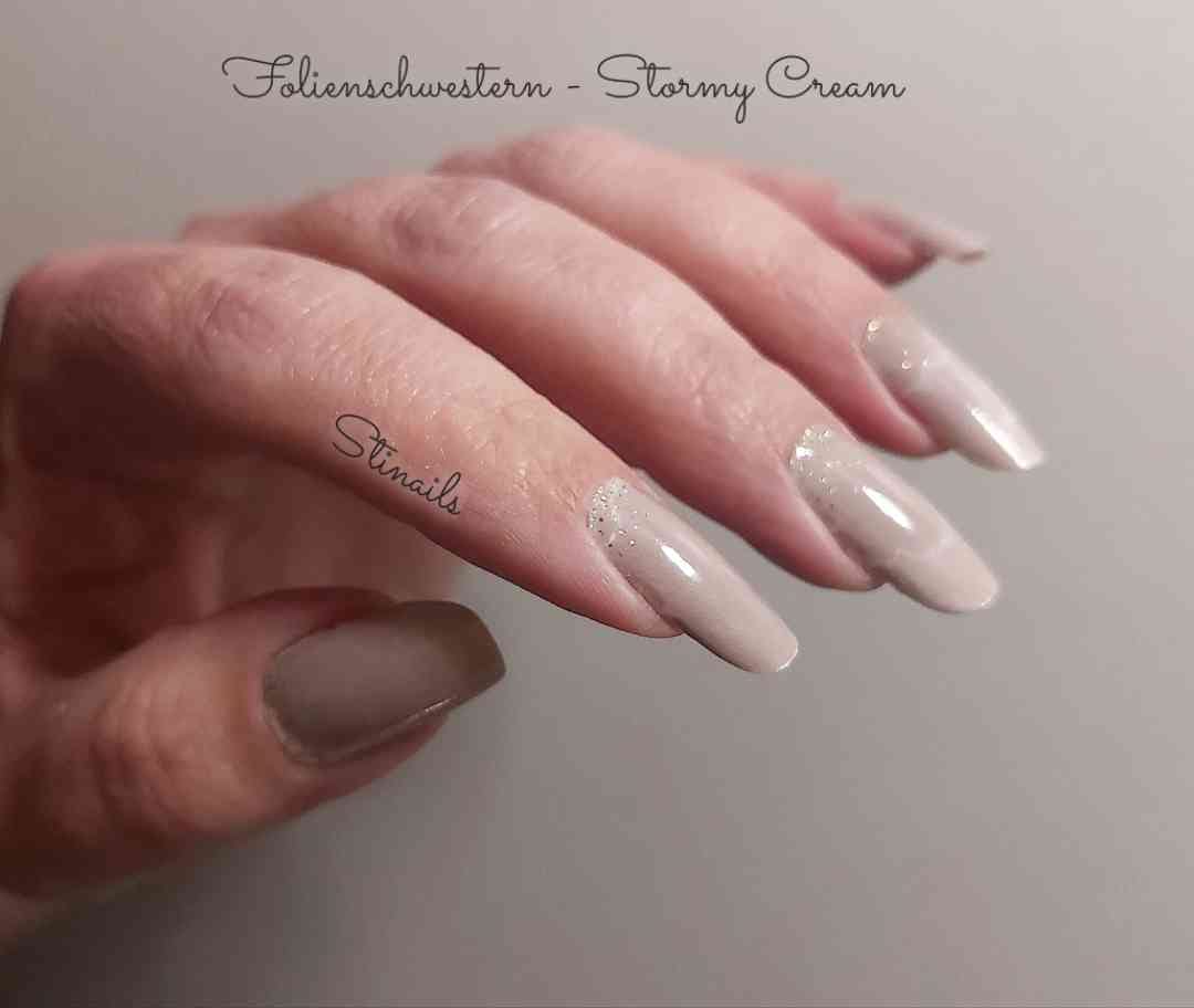 Exclusive - Stormy Cream (former Arosa) S6582 - LIMITED!