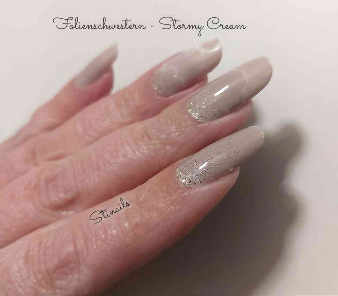 Exclusive - Stormy Cream (former Arosa) S6582 - LIMITED!