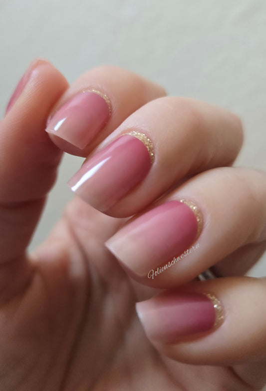 UV Gel Folien NC - Barra NC240053