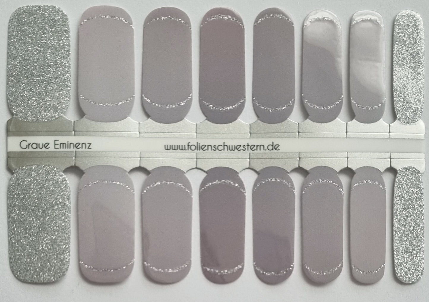 Exclusive - Graue Eminenz S671 – LIMITED