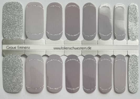 Exclusive - Graue Eminenz S671 – LIMITED