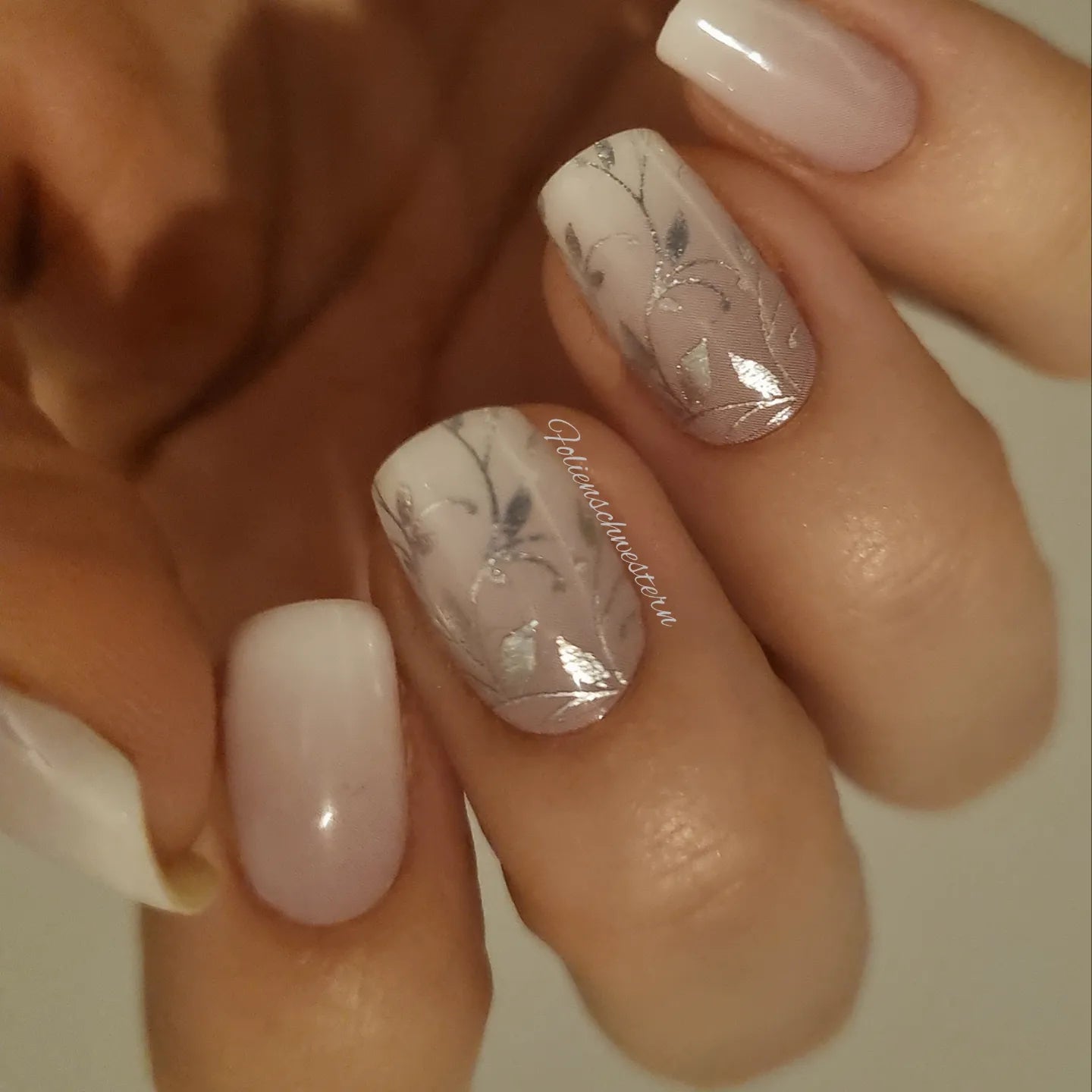 Exclusive - Spring S6550 (Transparent) - LIMITED!