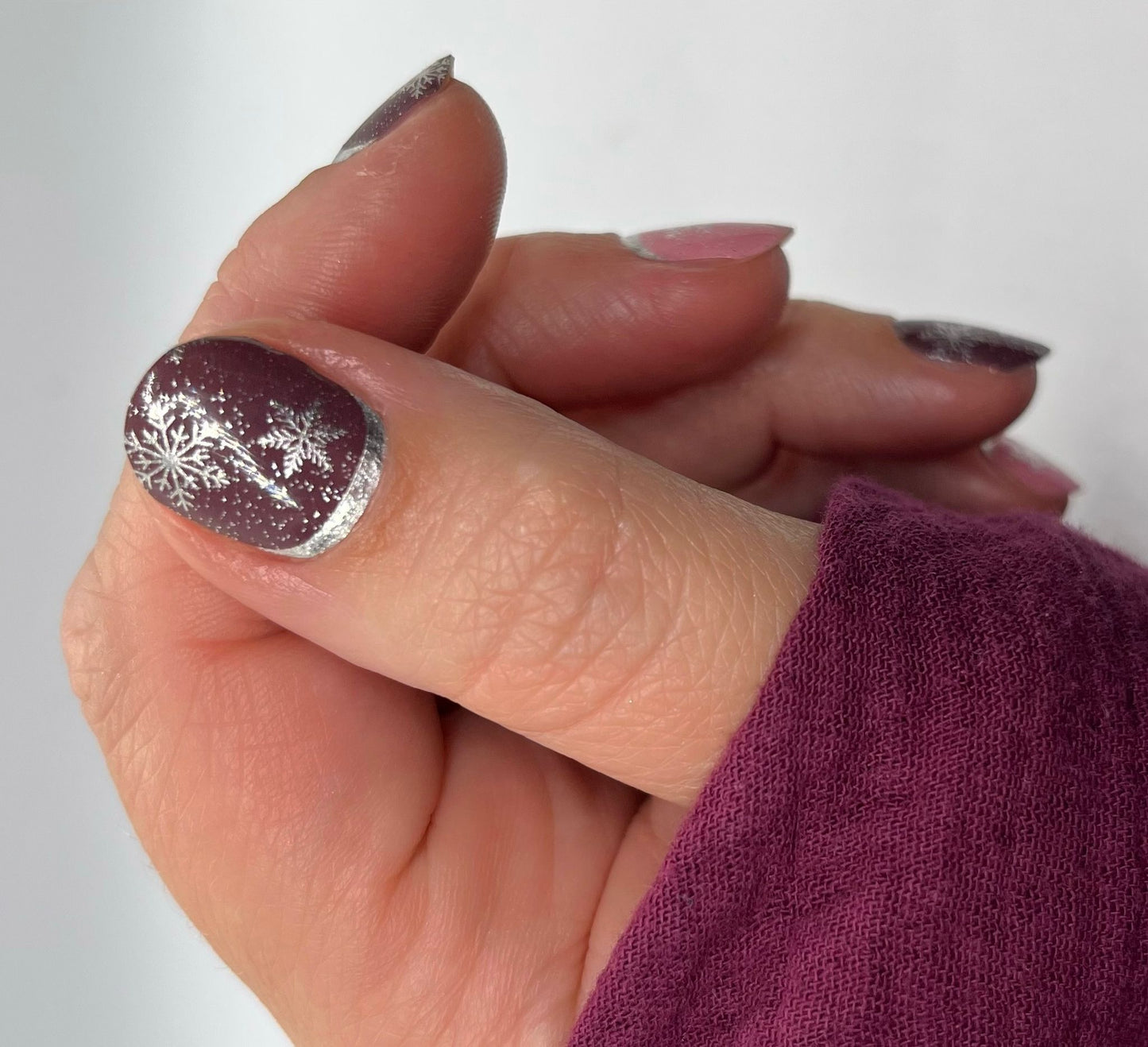 Exclusive - Glitterflakes S6830 - LIMITED!