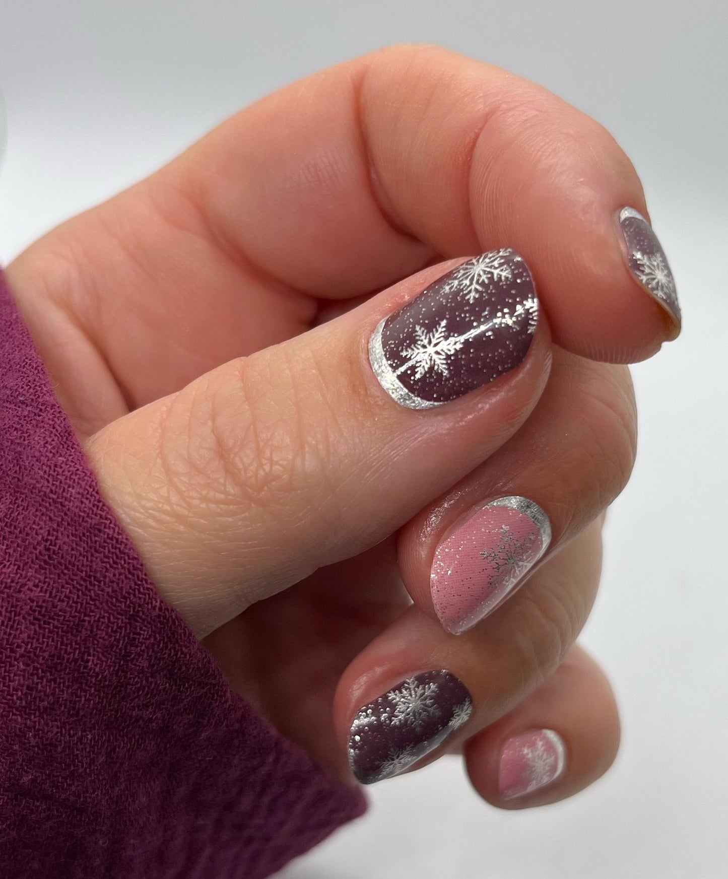 Exclusive - Glitterflakes S6830 - LIMITED!