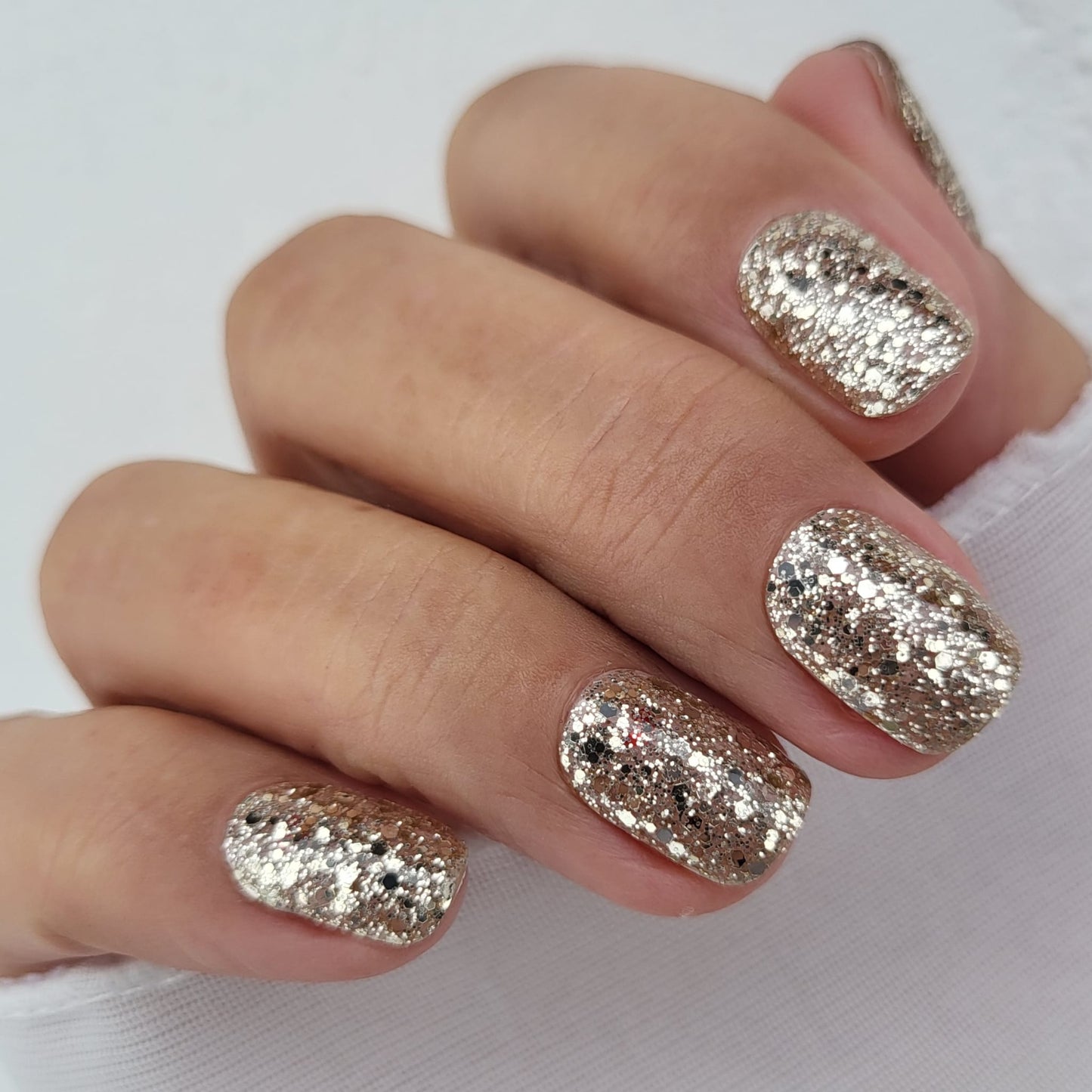 Specials - Goldmarie SL008