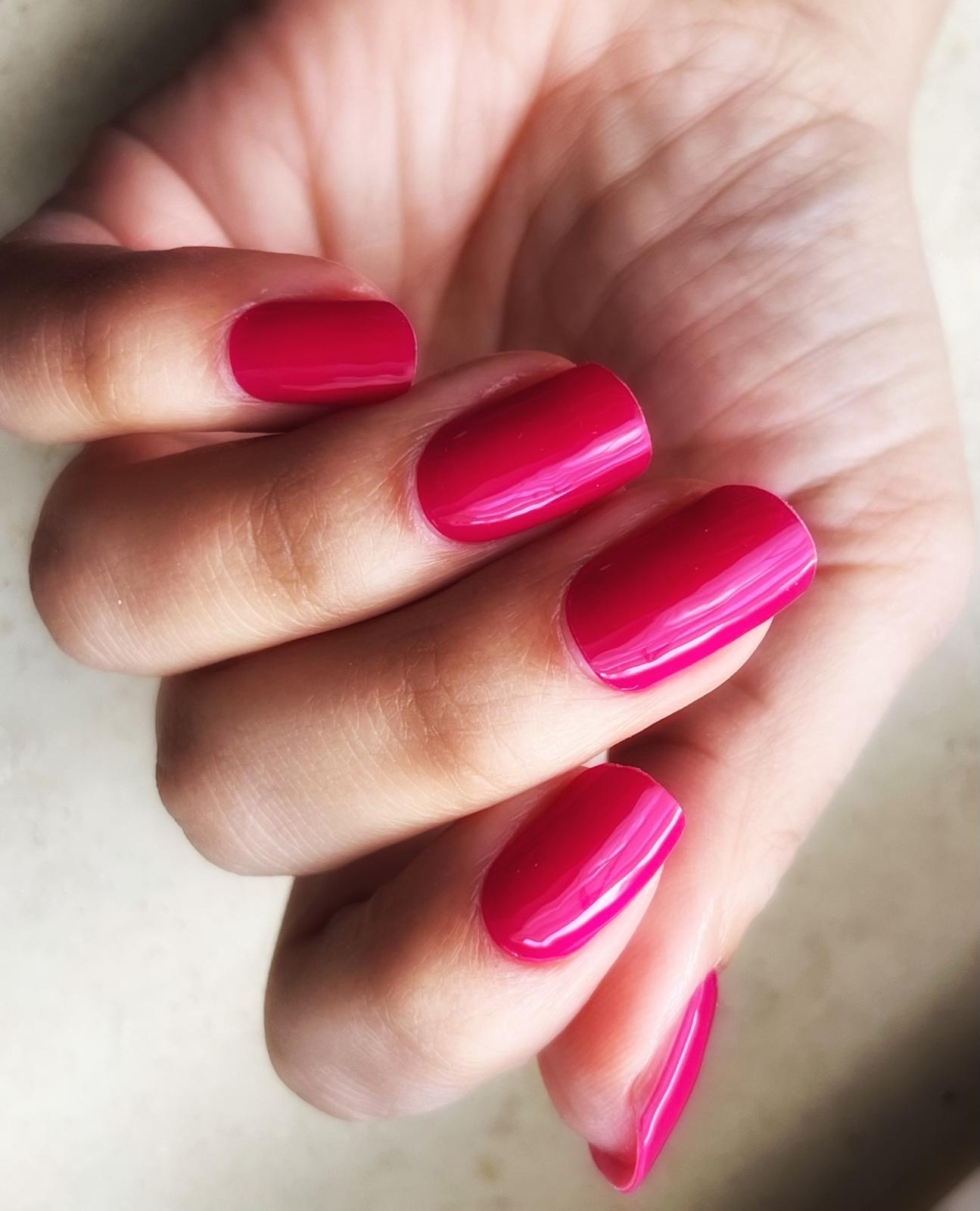UV Free & No Top Coat - Brave BSA0208