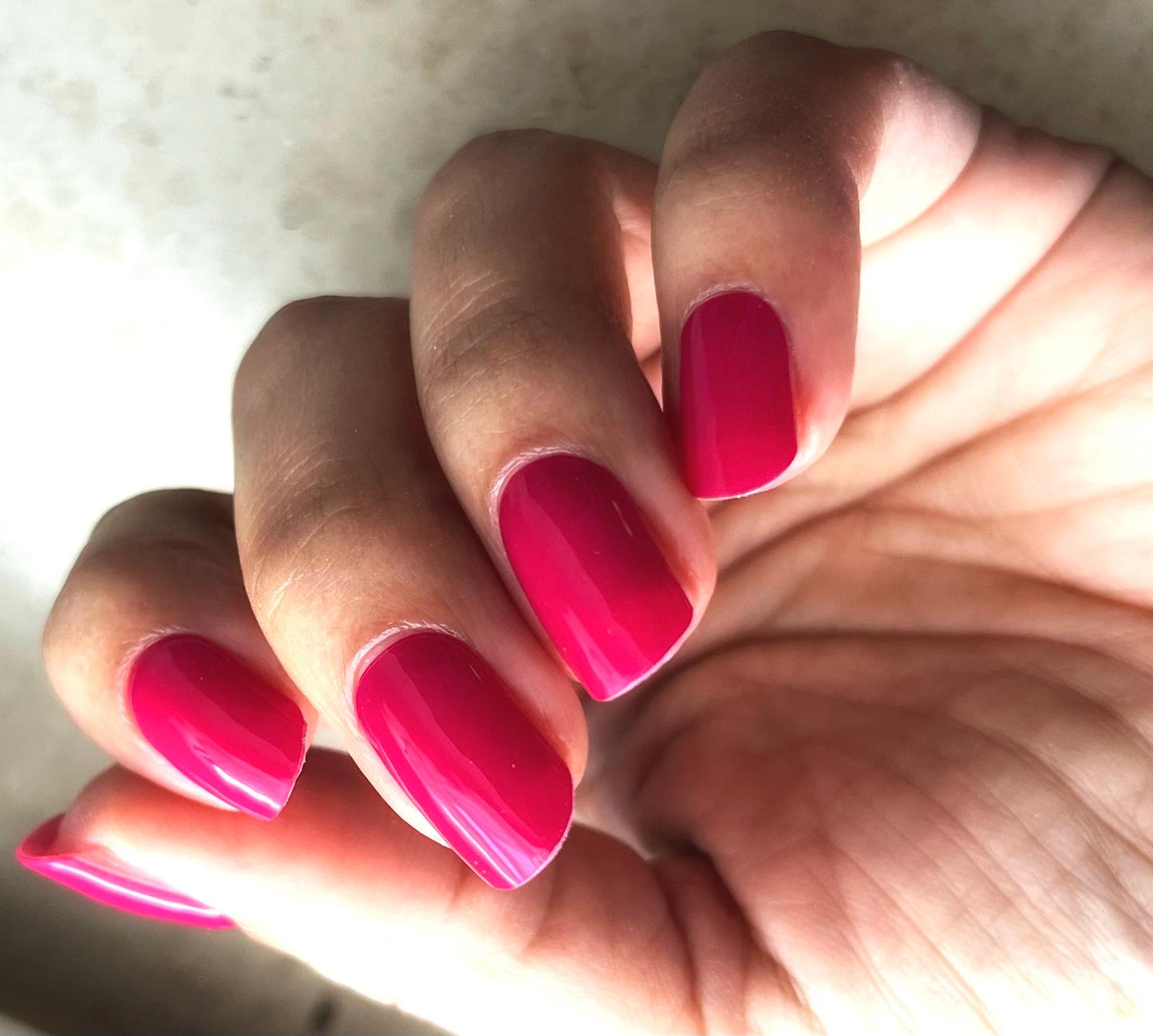 UV Free & No Top Coat - Brave BSA0208