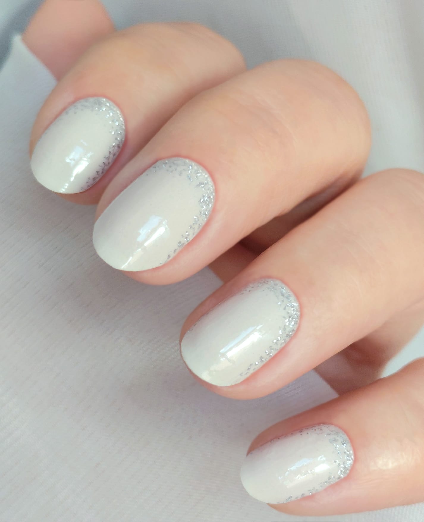 Exclusive - Bridal S6867 - LIMITED!