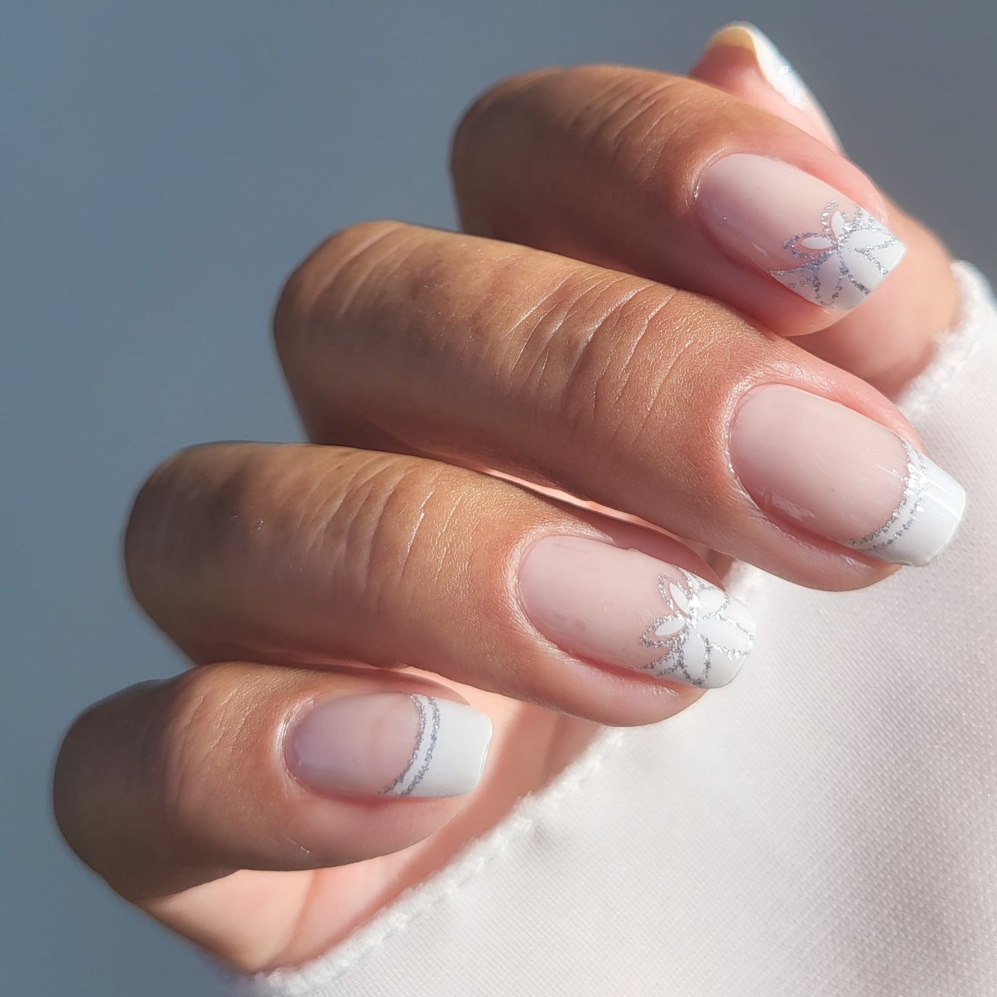 Exclusive French Plus S6873 - LIMITED!