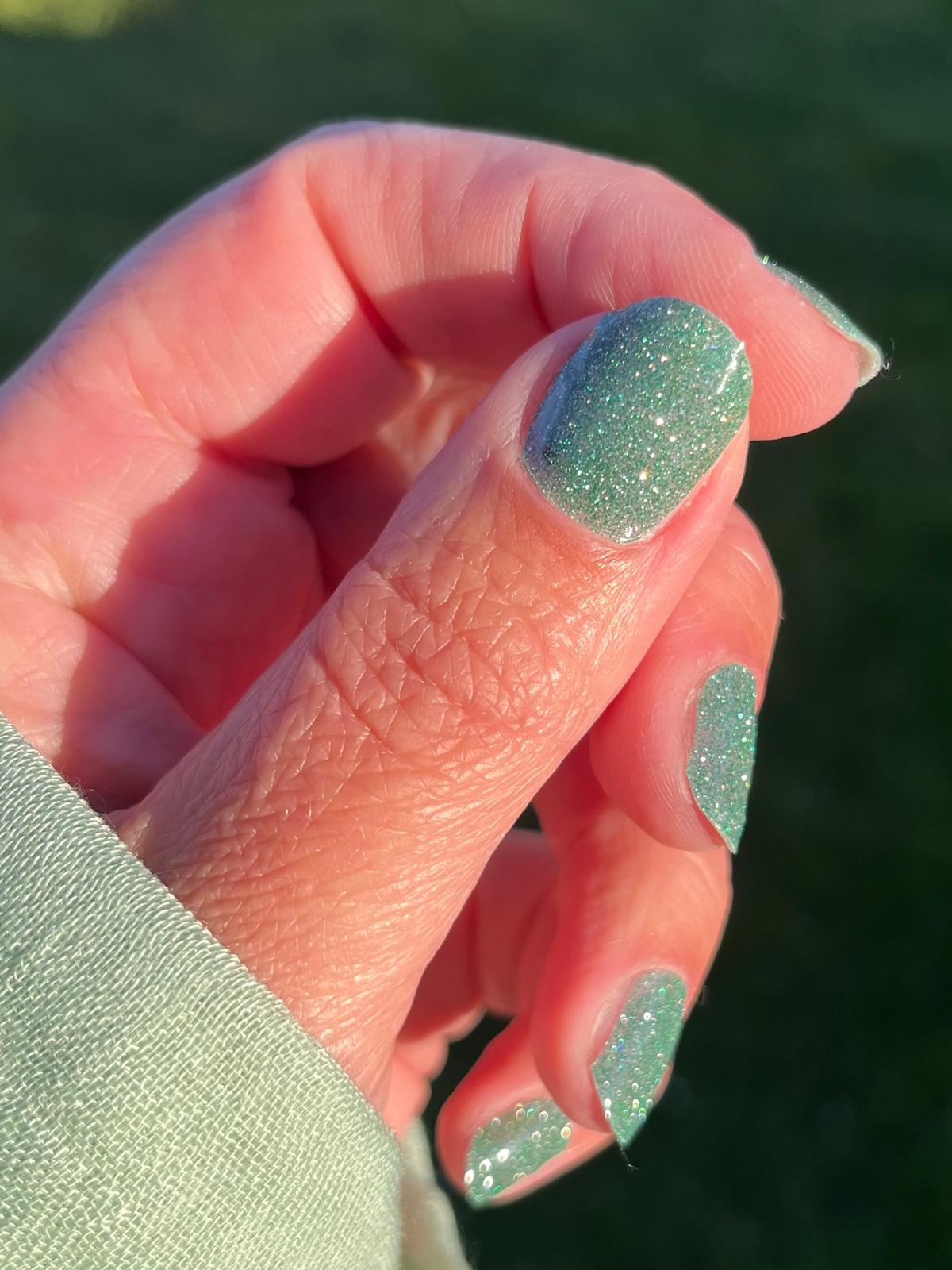 Specials - Diamond Green SX005