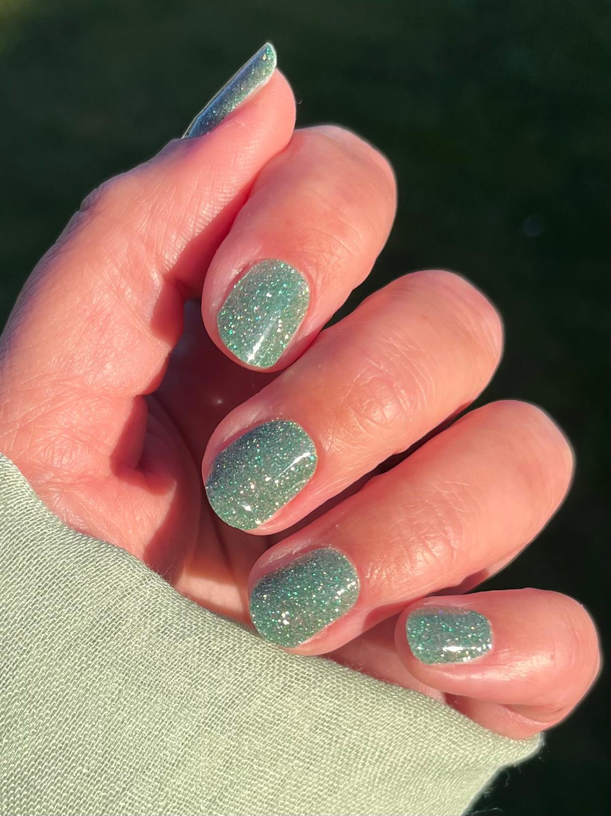 Specials - Diamond Green SX005
