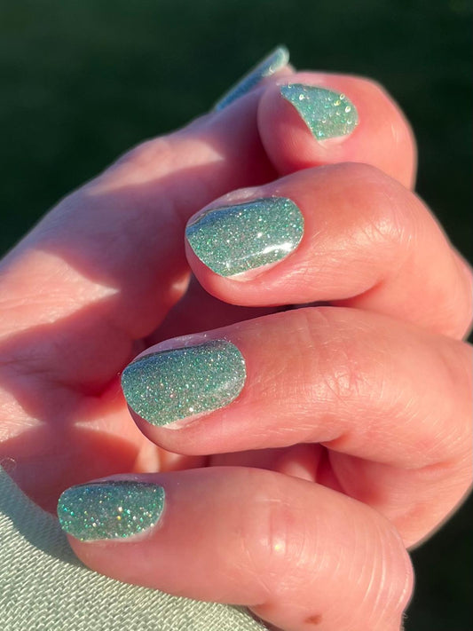 Specials - Diamond Green SX005