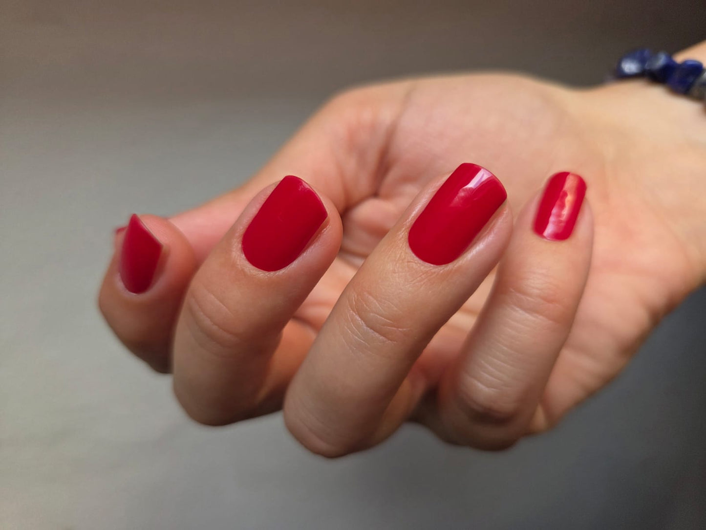 UV Free & No Top Coat - Rayon BSA0214