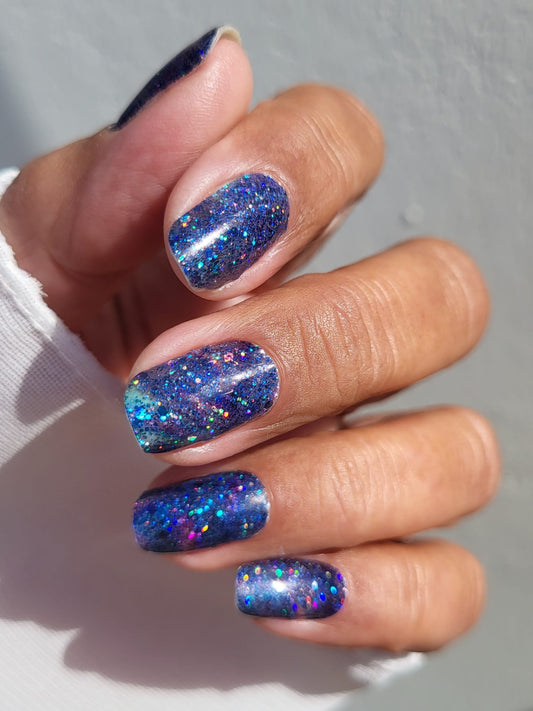 Specials - Deep Glittering Sea
