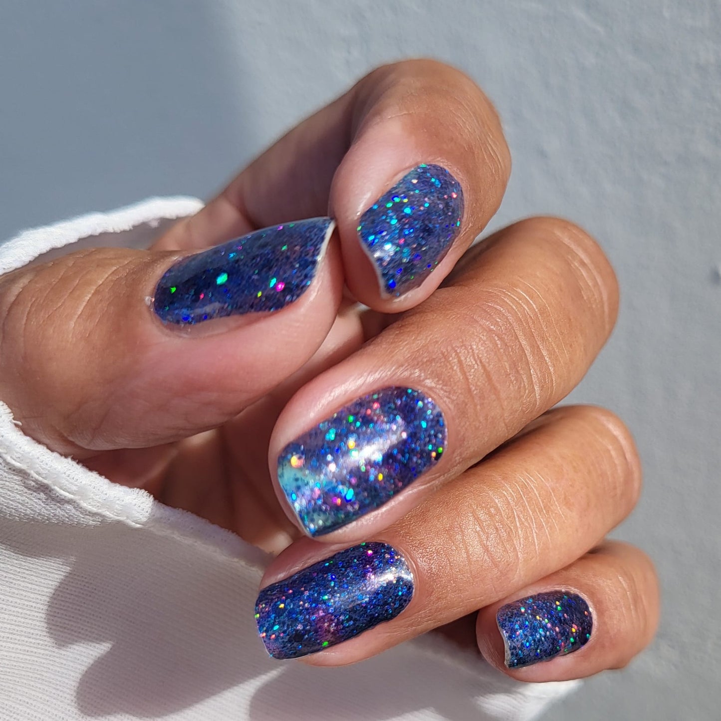 Specials - Deep Glittering Sea