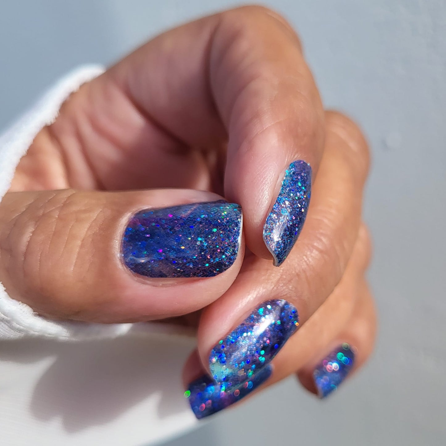 Specials - Deep Glittering Sea