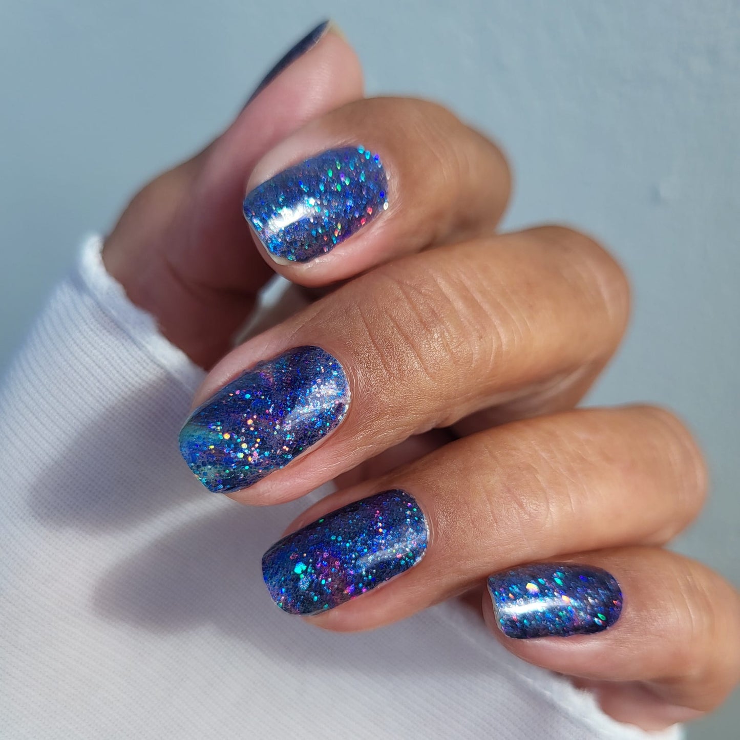 Specials - Deep Glittering Sea