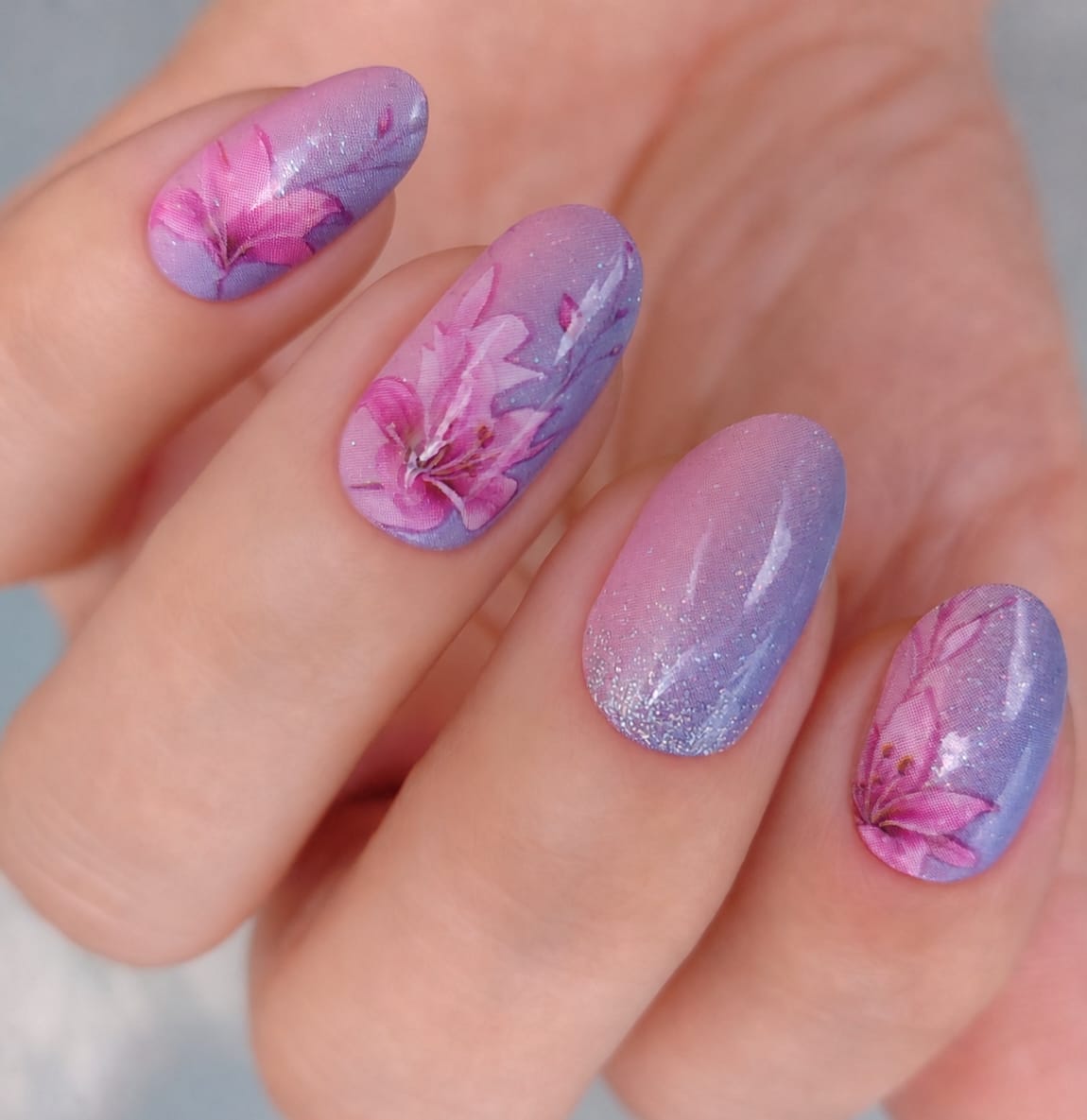 Exclusive - Lilly S6892 (Overlay/transparent) - LIMITED!
