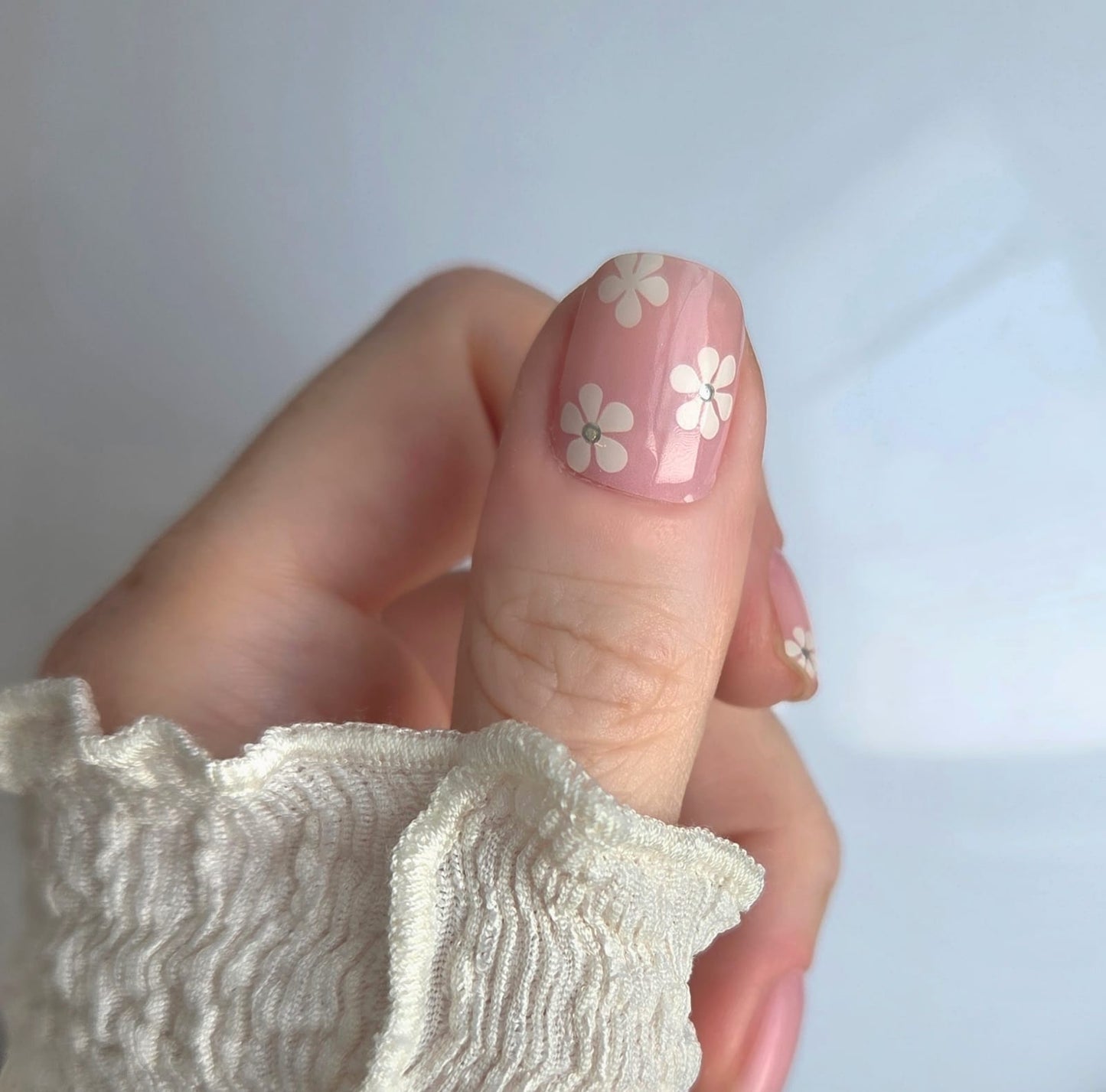 UV Free & No Top Coat - Marge - BSA0422