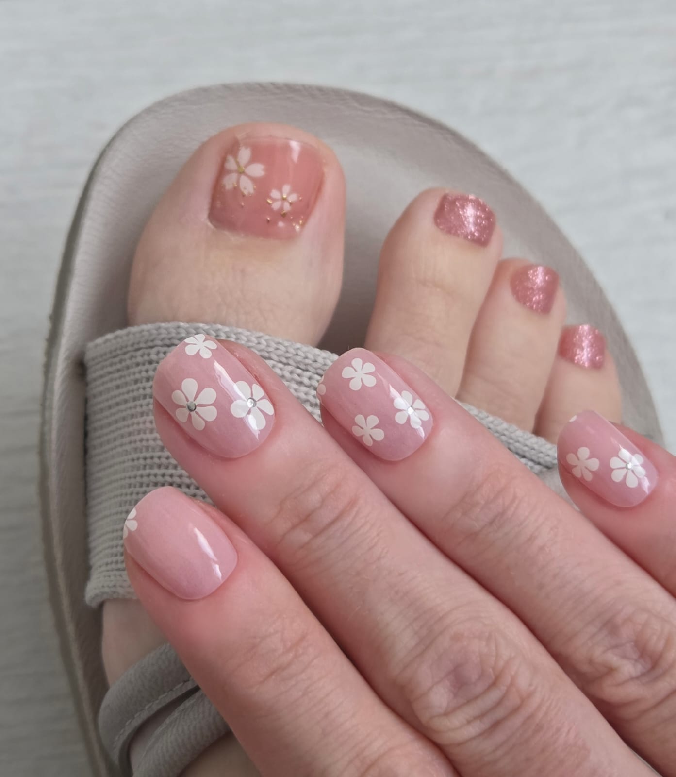 UV Free & No Top Coat - Marge - BSA0422
