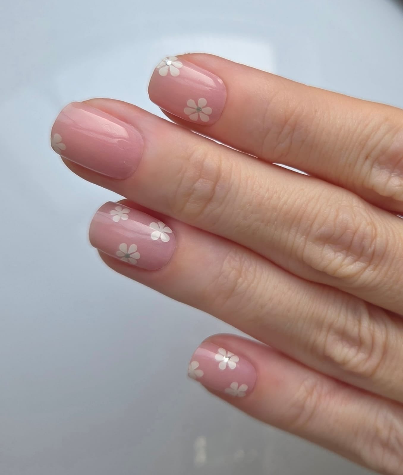 UV Free & No Top Coat - Marge - BSA0422