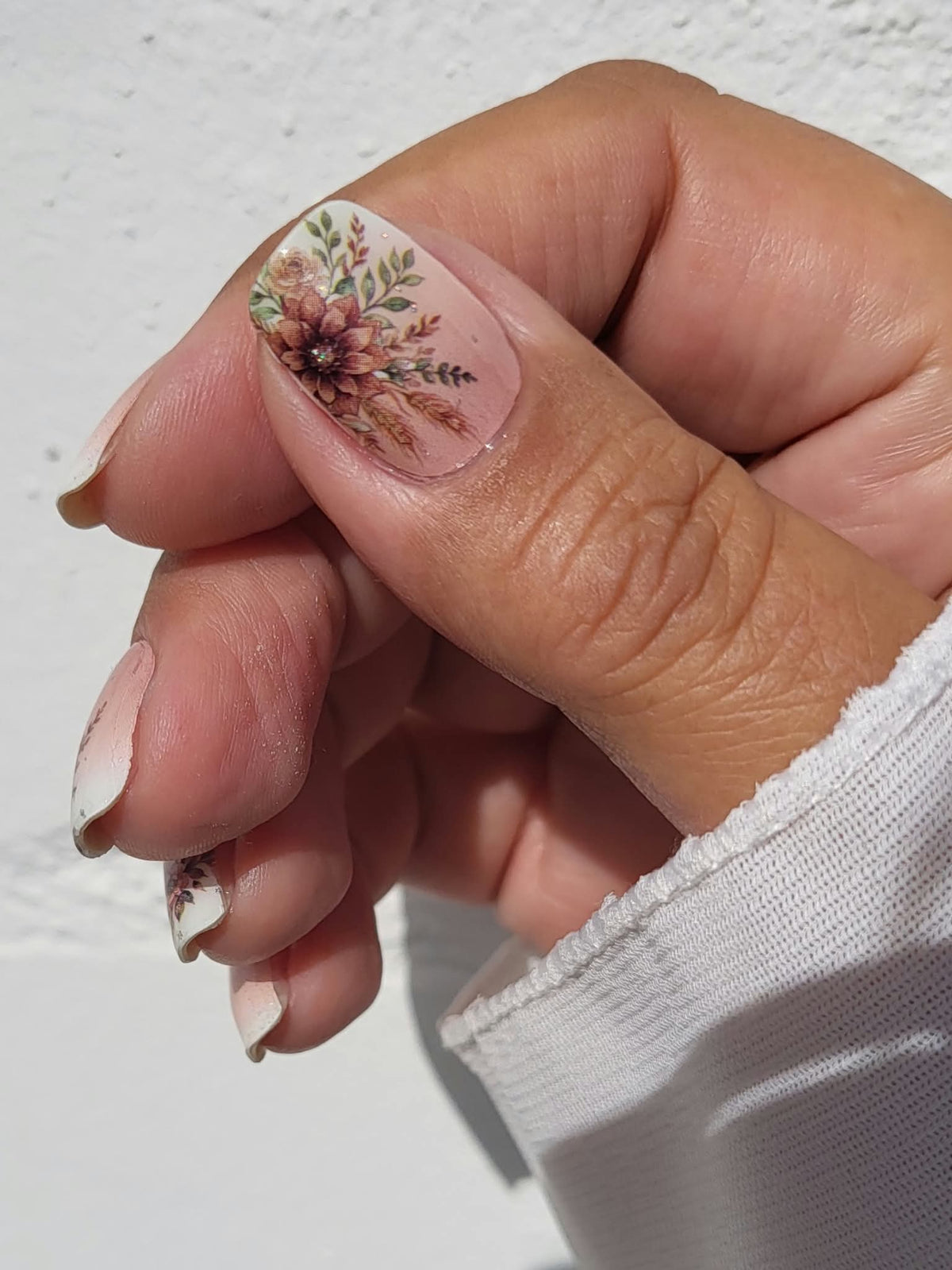 Exclusive - Elysia S6900 (Overlay/transparent) - LIMITED