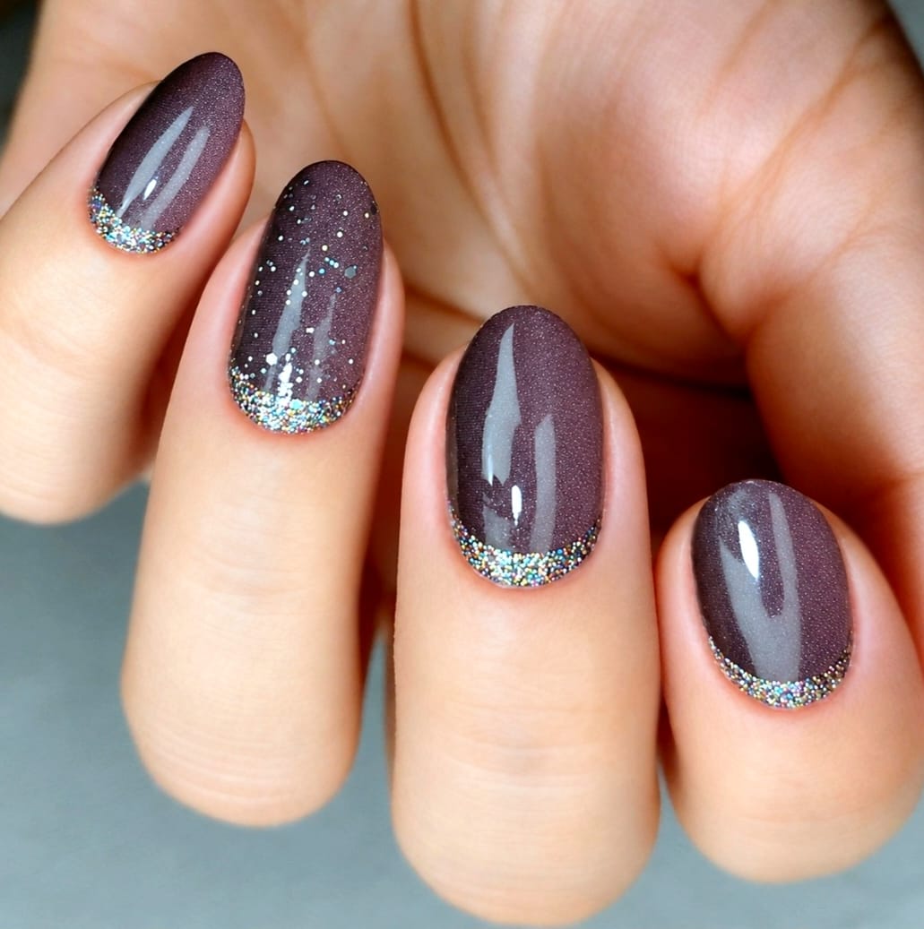 Exclusive - Saskia (transparent/ Overlay) S6889 - LIMITED!