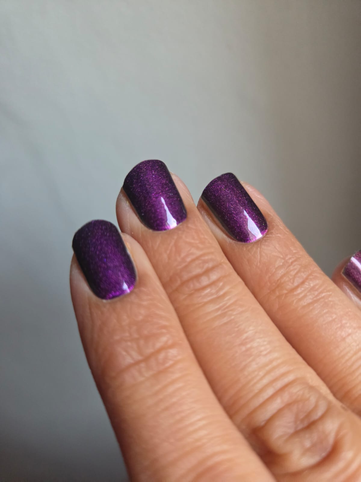 UV Free & No Top Coat - Encanto BSA0457