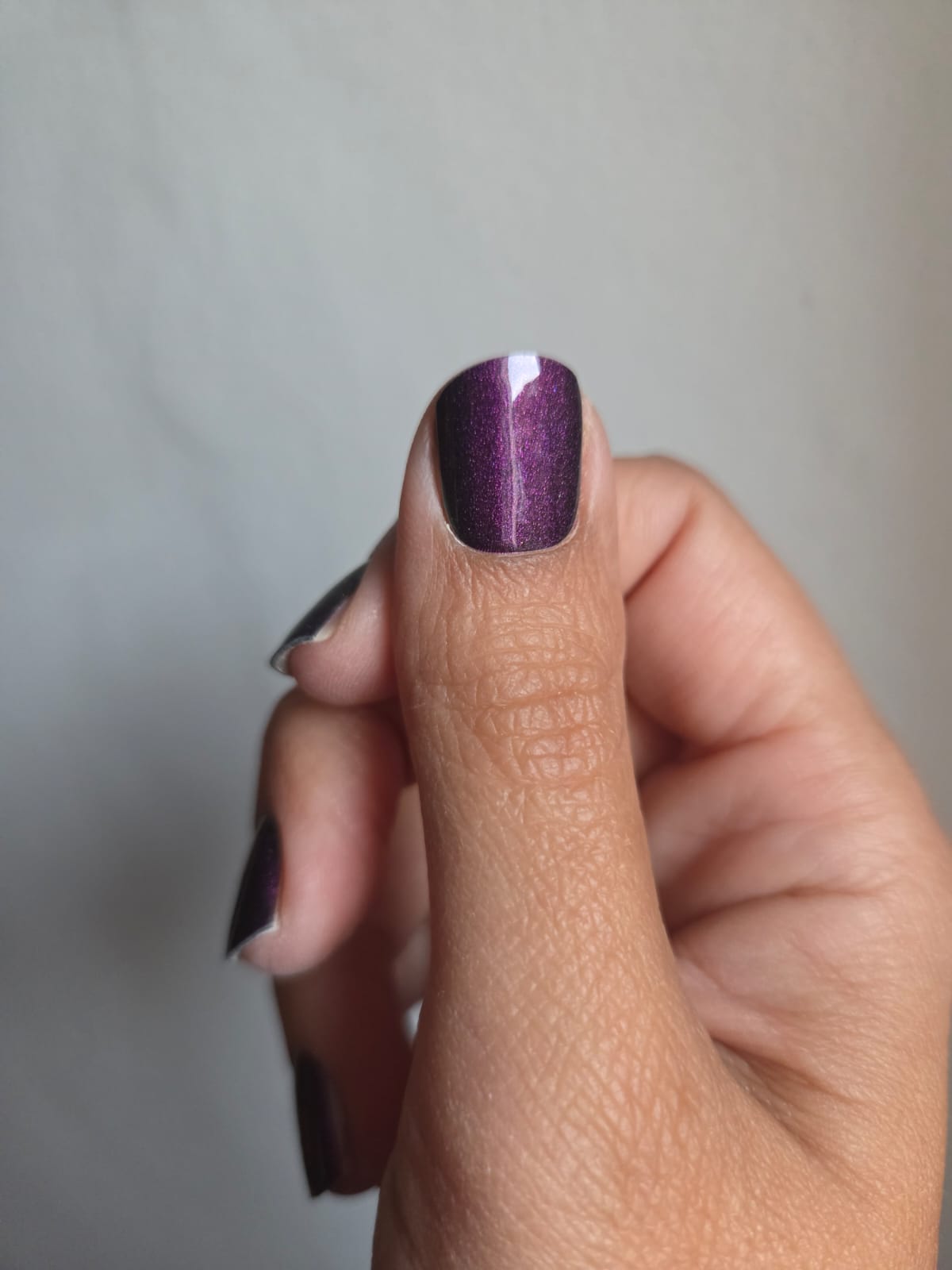 UV Free & No Top Coat - Encanto BSA0457