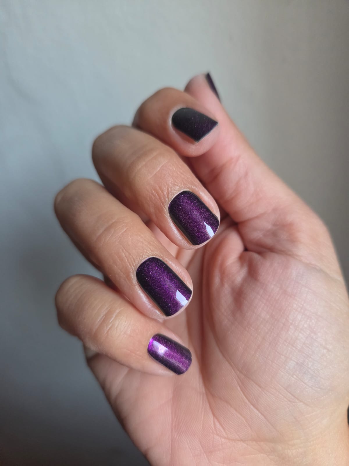 UV Free & No Top Coat - Encanto BSA0457