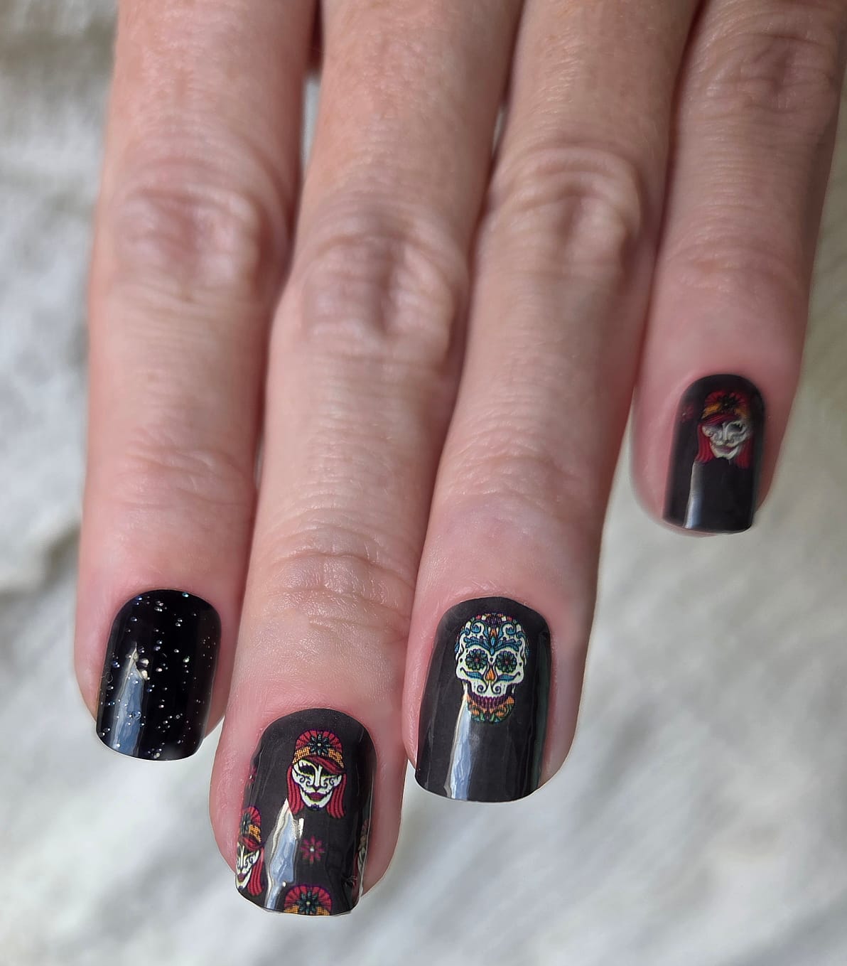 Specials - La Catrina SA115