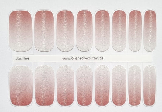 UV Gel Folien SG - Exclusive UV - Jasmine (Cat Eye) U6411 - LIMITED!