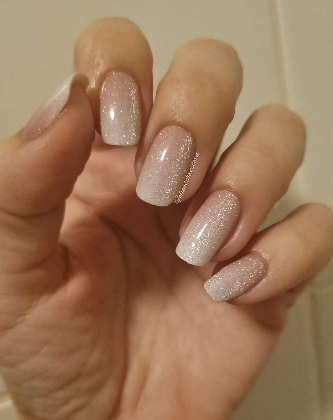 UV Gel Folien SG - Exclusive UV - Jasmine (Cat Eye) U6411 - LIMITED!