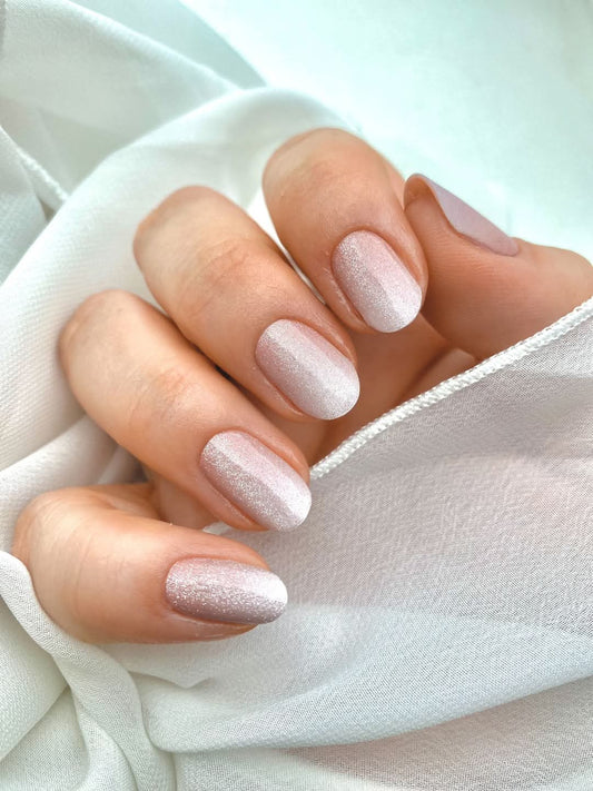 UV Gel Folien SG - Exclusive UV - Jasmine (Cat Eye) U6411 - LIMITED!