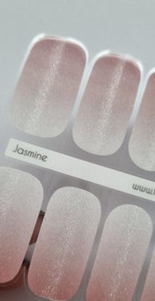 UV Gel Folien SG - Exclusive UV - Jasmine (Cat Eye) U6411 - LIMITED!