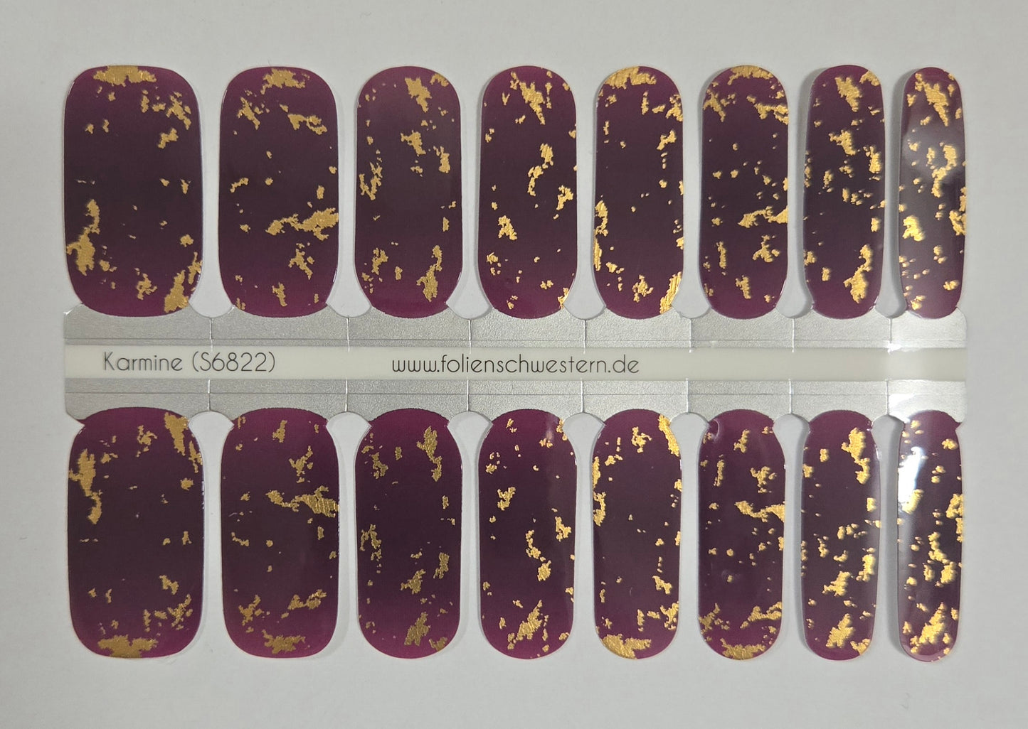 Exclusive - Karmine (S6822) - LIMITED!