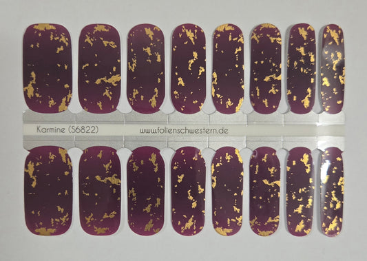 Exclusive - Karmine (S6822) - LIMITED!