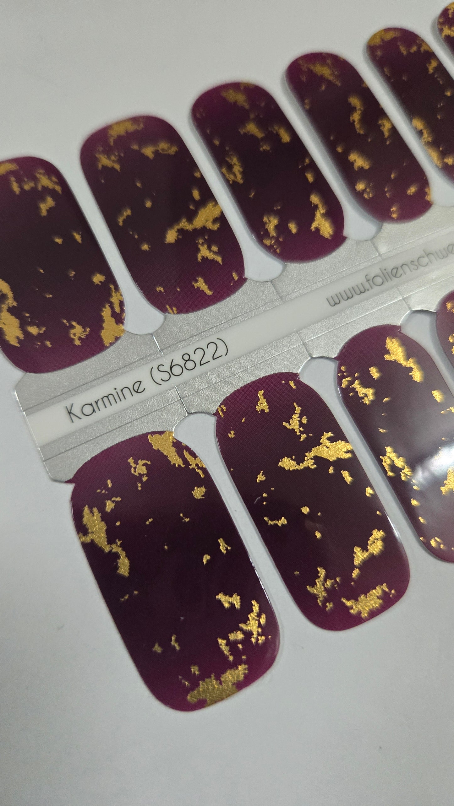 Exclusive - Karmine (S6822) - LIMITED!