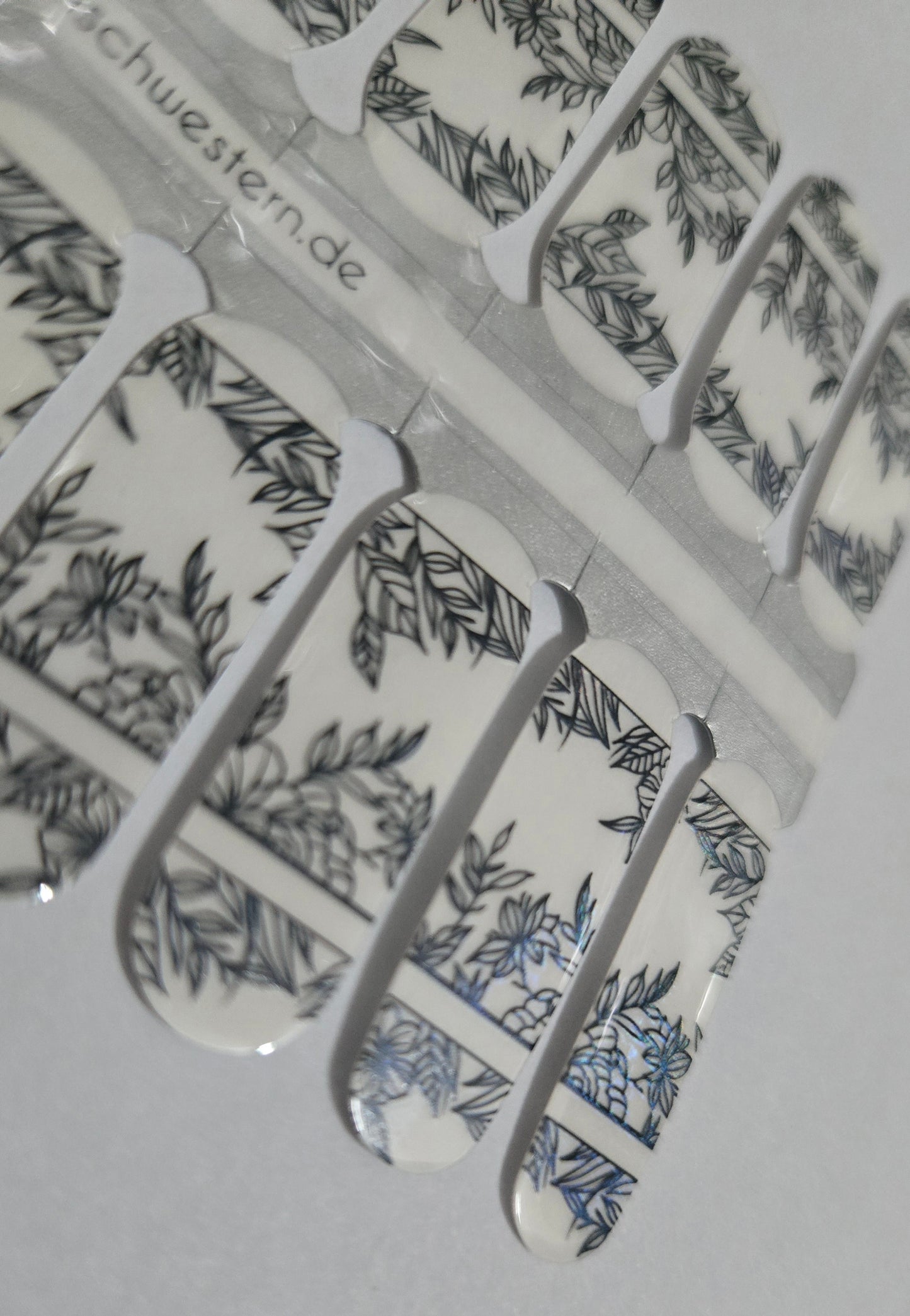 Exclusive - Lacare S1797 (transparent) - LIMITED!