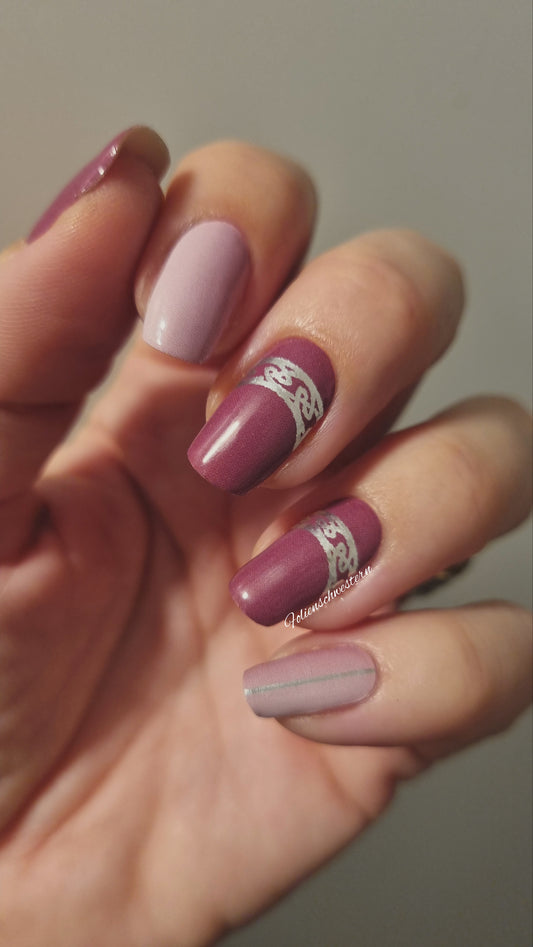 Exclusive - Lagertha (B - S6499) - LIMITED!