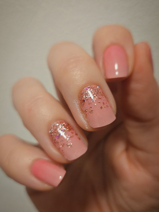 Exclusive SPECIALS - Lizzy S6857 (transparent) - LIMITED!