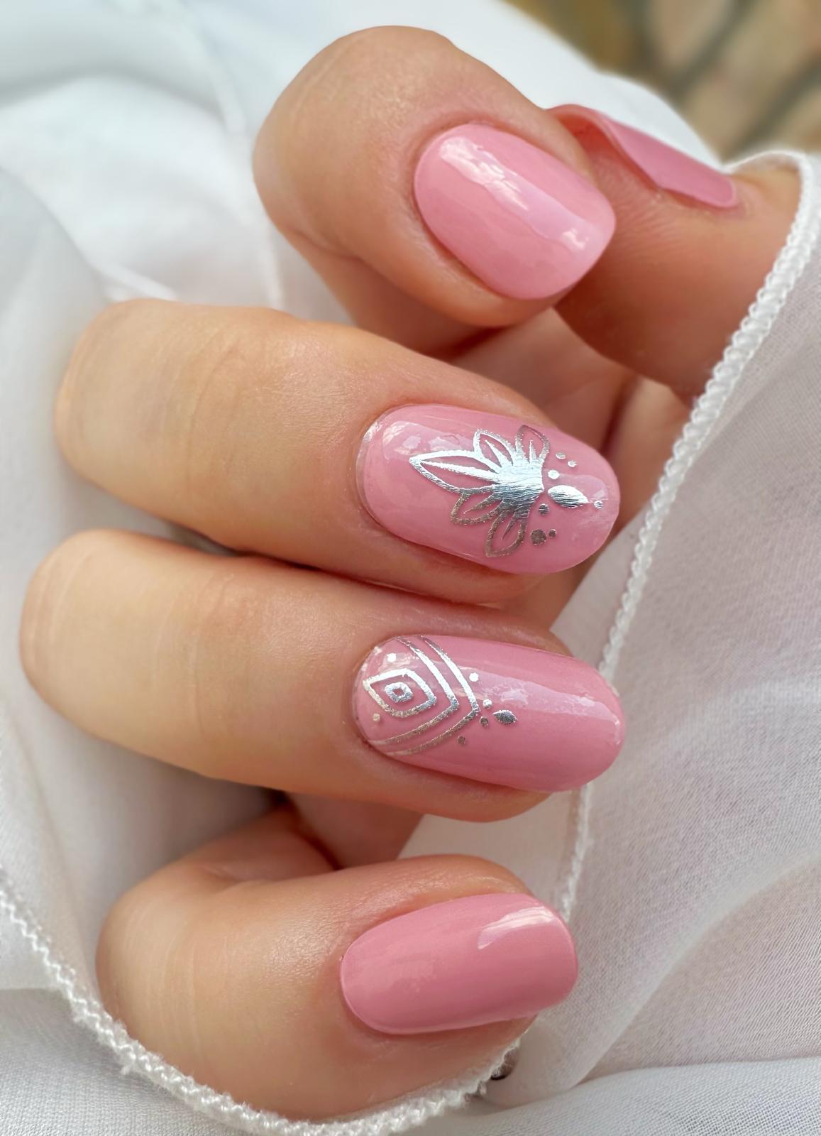 Exclusive - Maja S1798 (transparent)