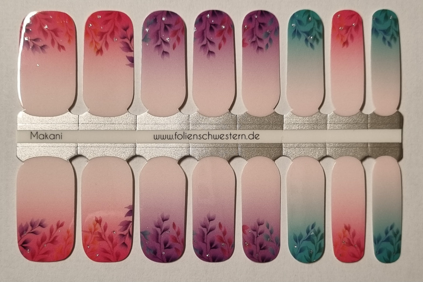 Exclusive - Makani S6396 - LIMITED!