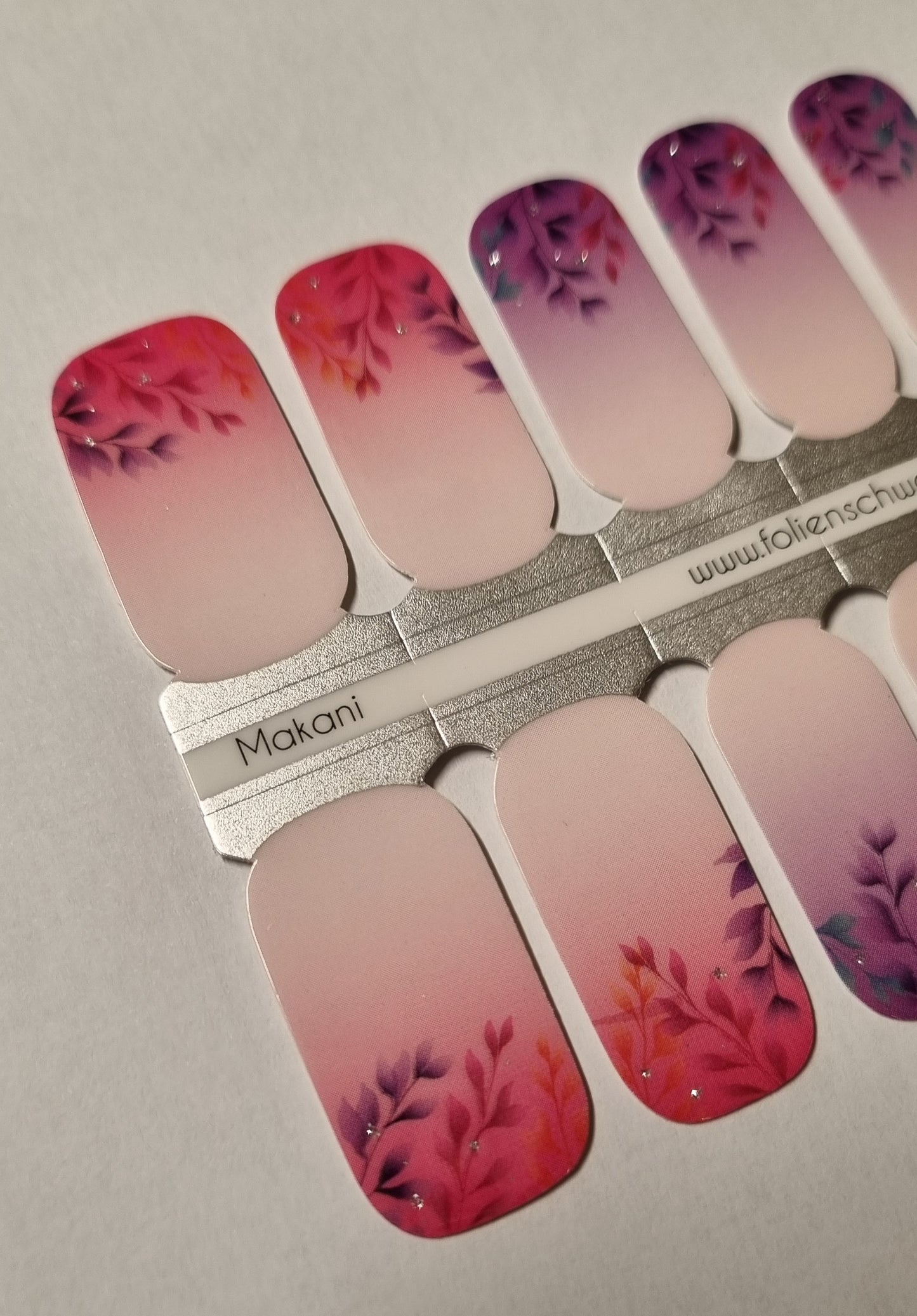 Exclusive - Makani S6396 - LIMITED!