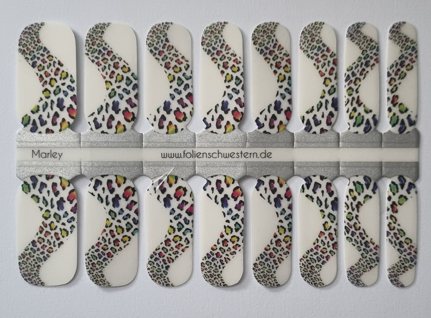 Exclusive - Marley (transparent) S6457 - LIMITED!